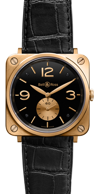 BELL&ROSS