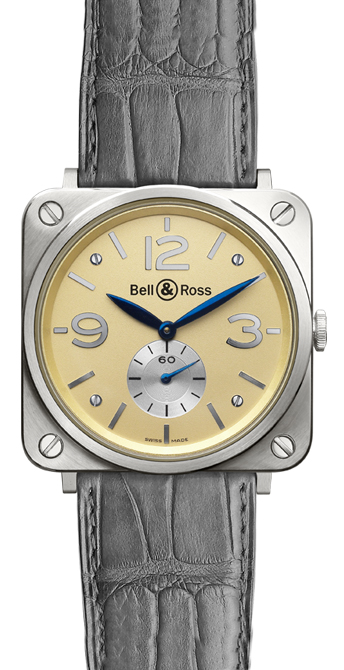 BELL&ROSS