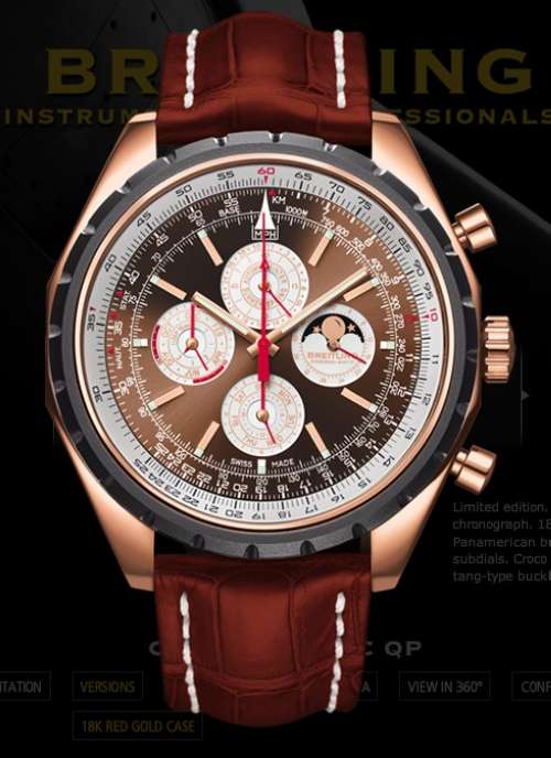 BREITLING