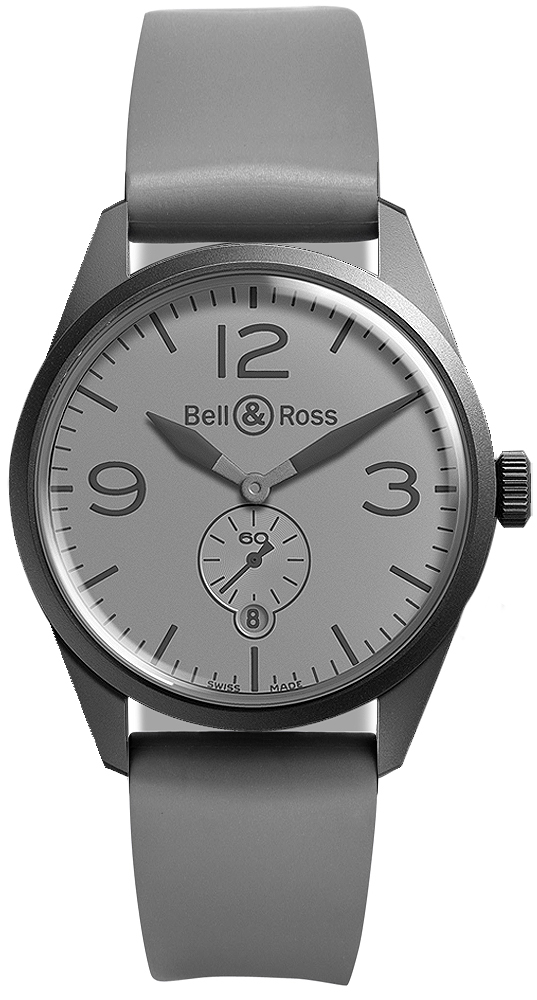 BELL&ROSS