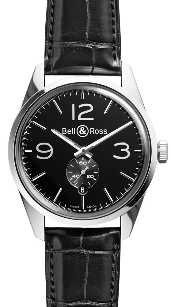 BELL&ROSS