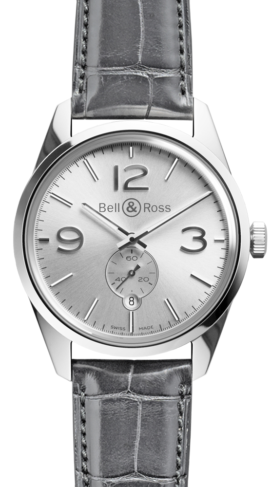 BELL&ROSS