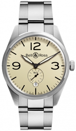 BELL&ROSS