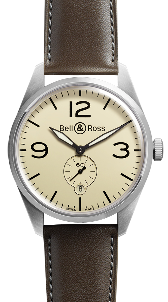 BELL&ROSS