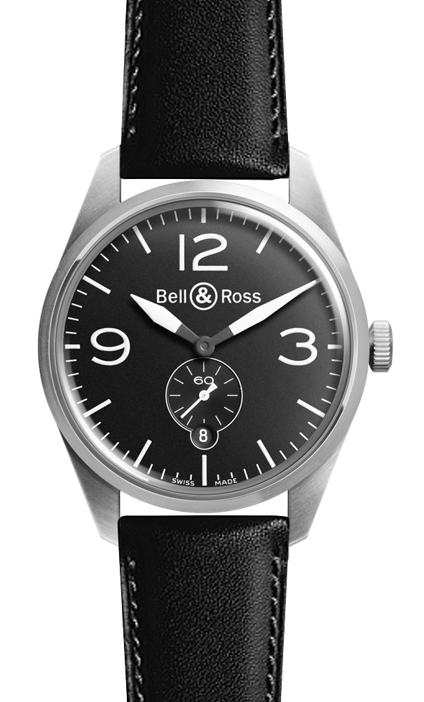 BELL&ROSS