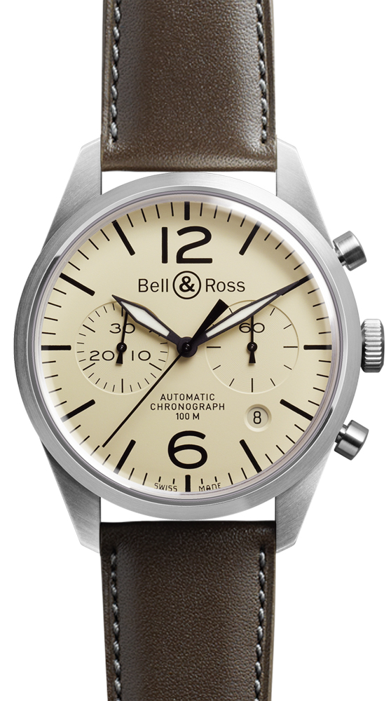 BELL&ROSS