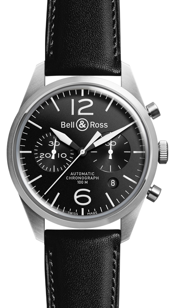 BELL&ROSS