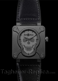 BELL&ROSS