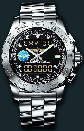 BREITLING