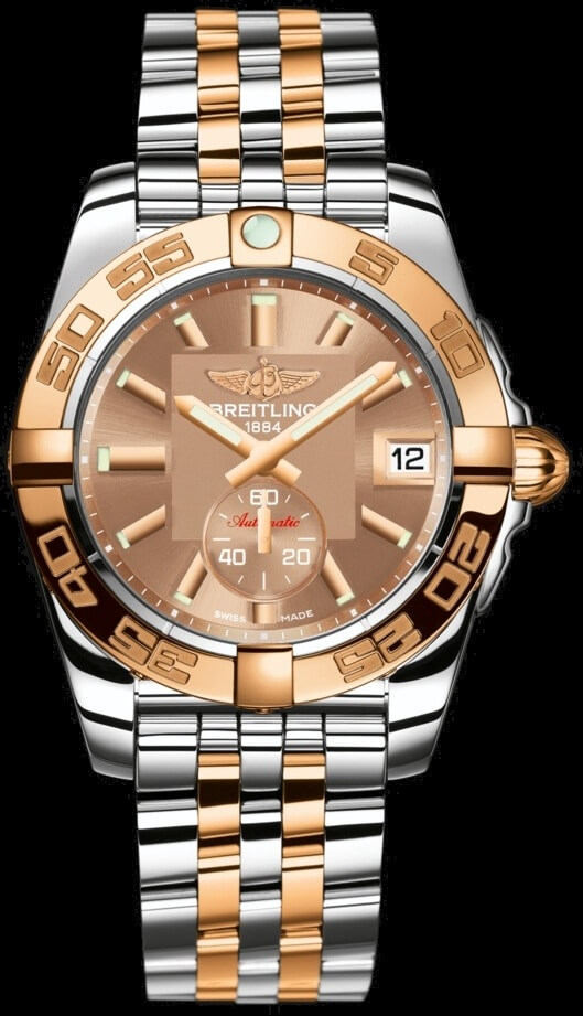 BREITLING
