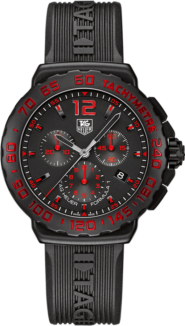 TAG Heuer