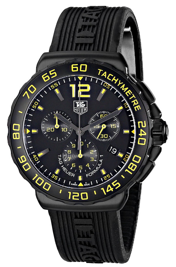 TAG Heuer
