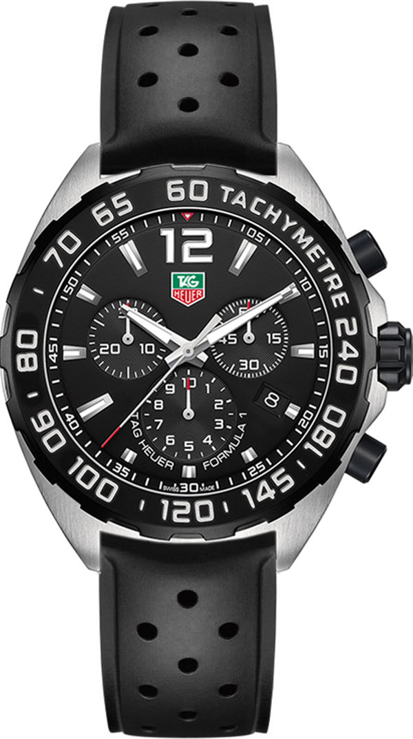 TAG Heuer