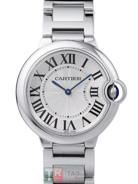 Cartier