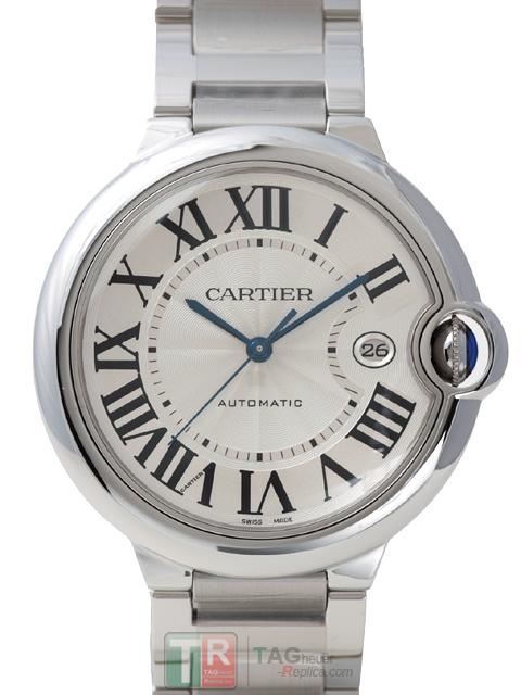 Cartier