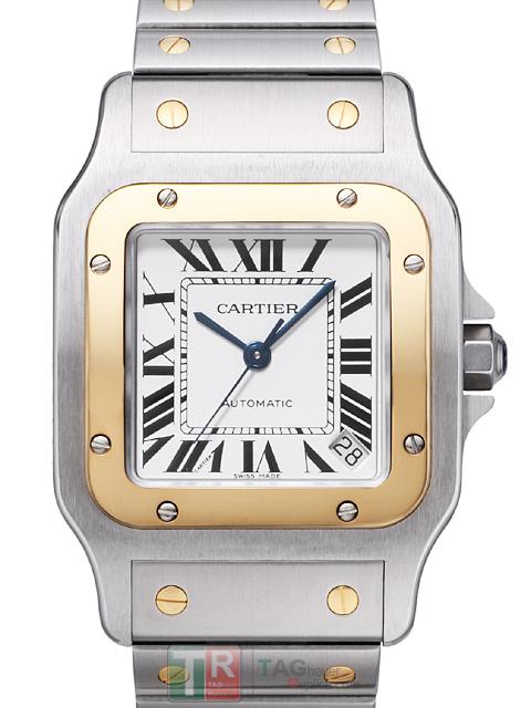 Cartier