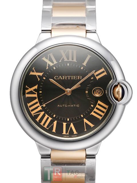 Cartier