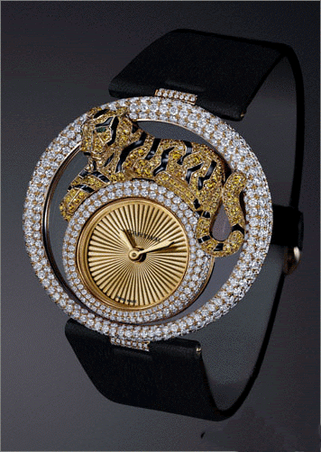 Cartier