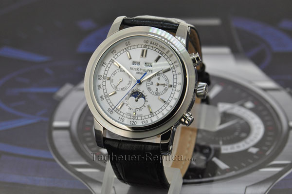 PATEK PHILIPPE