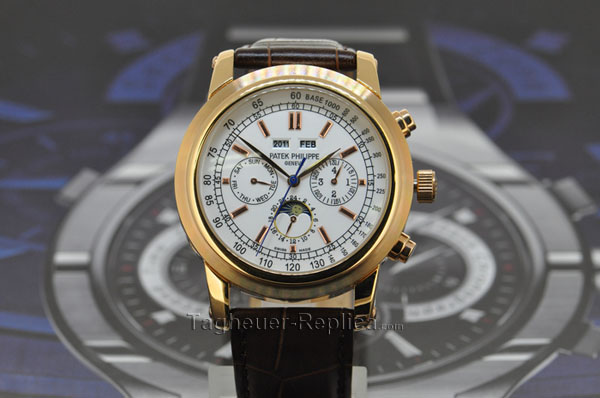 PATEK PHILIPPE