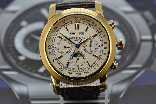 PATEK PHILIPPE