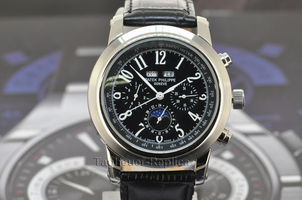 PATEK PHILIPPE