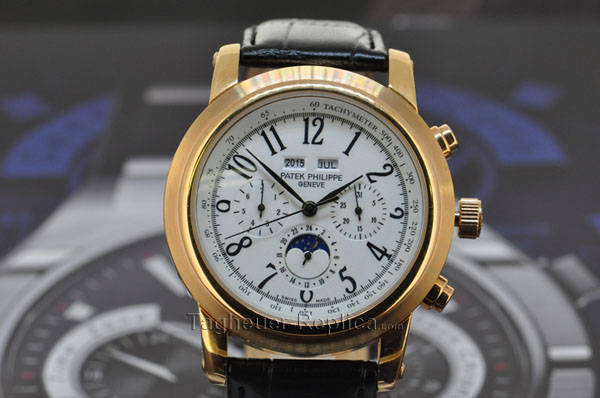PATEK PHILIPPE