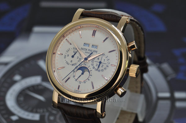 PATEK PHILIPPE