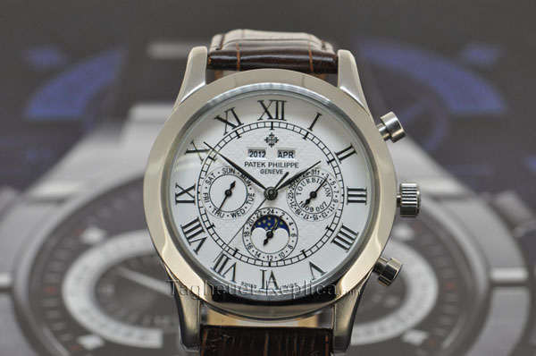 PATEK PHILIPPE