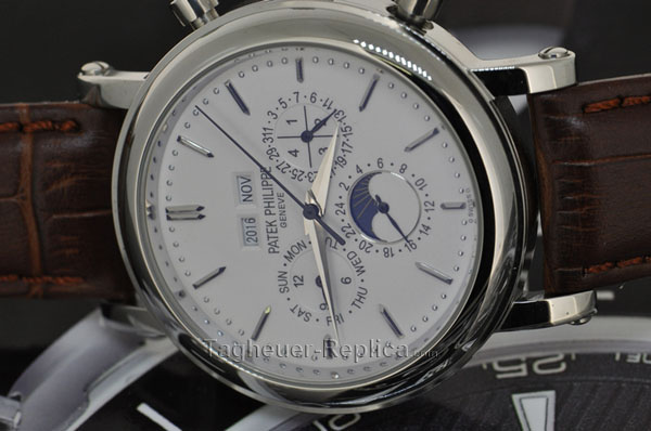 PATEK PHILIPPE