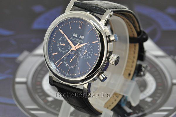 PATEK PHILIPPE