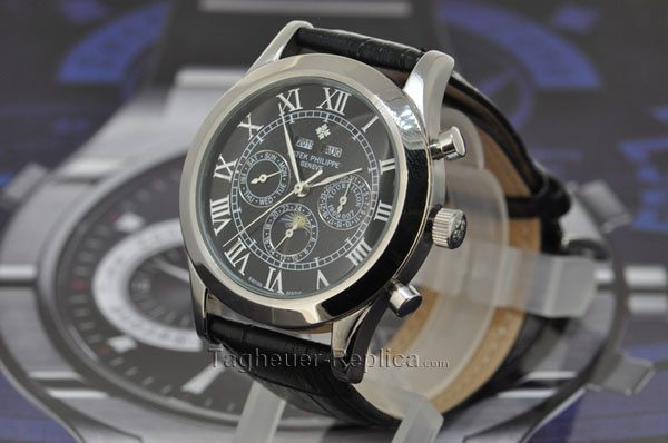PATEK PHILIPPE