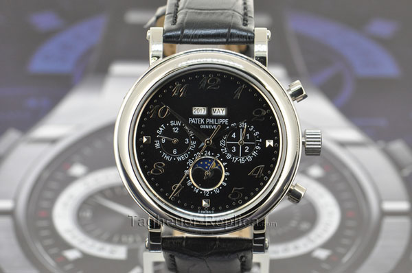 PATEK PHILIPPE