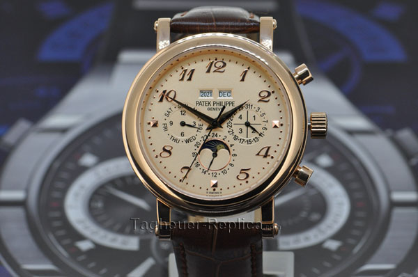 PATEK PHILIPPE