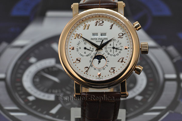 PATEK PHILIPPE
