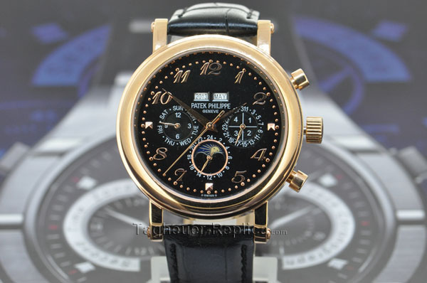 PATEK PHILIPPE
