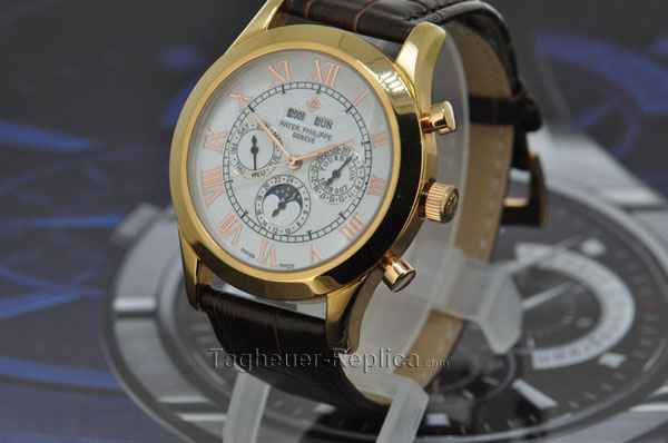 PATEK PHILIPPE
