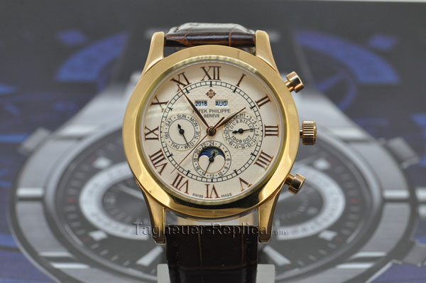 PATEK PHILIPPE