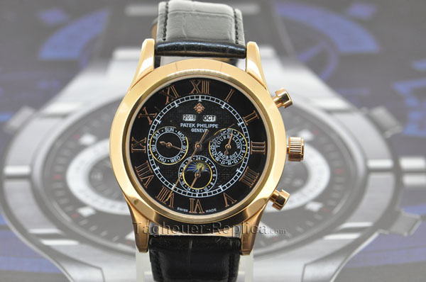 PATEK PHILIPPE