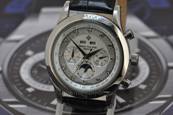 PATEK PHILIPPE