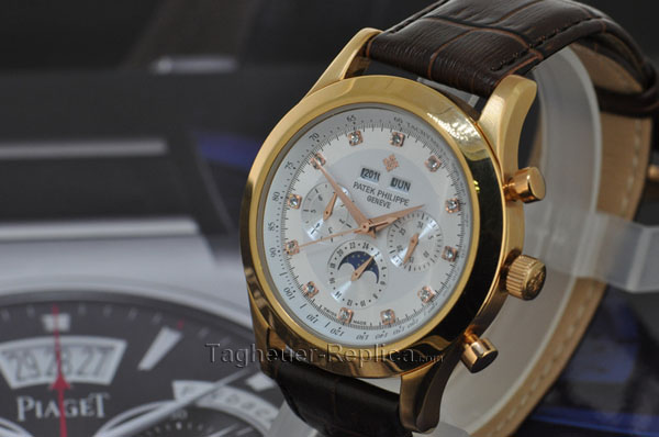 PATEK PHILIPPE
