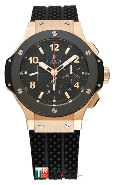 Réplicas de relojes suizos