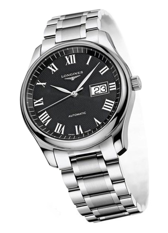 Longines Master Collection L2.518.4.51.6 reloj para hombre