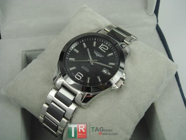 Réplicas de relojes suizos