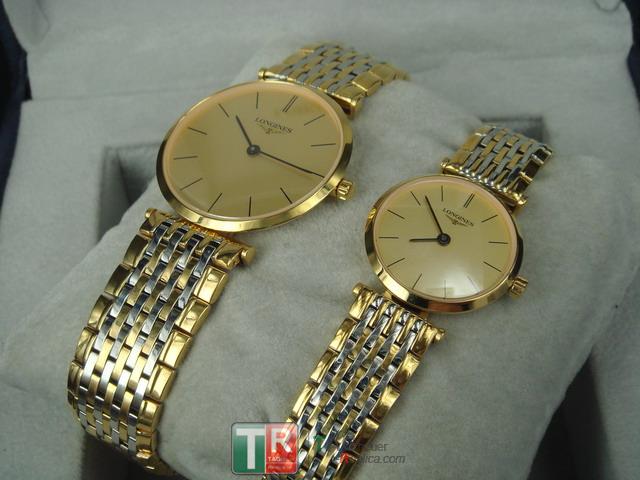 Réplicas de relojes suizos