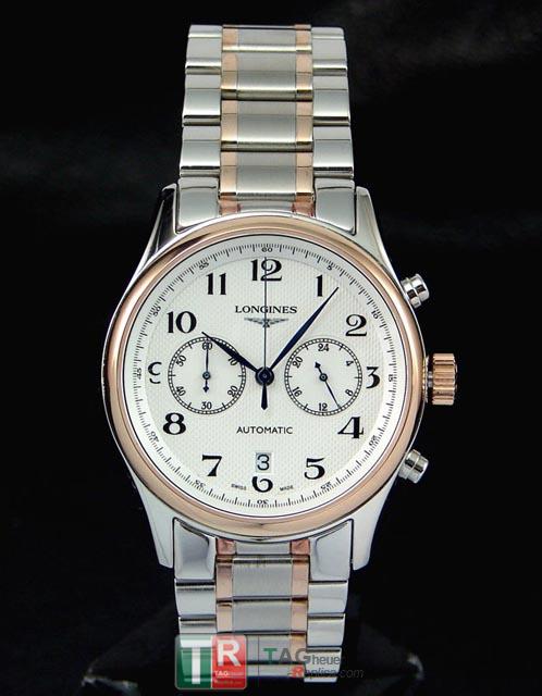 Réplicas de relojes suizos