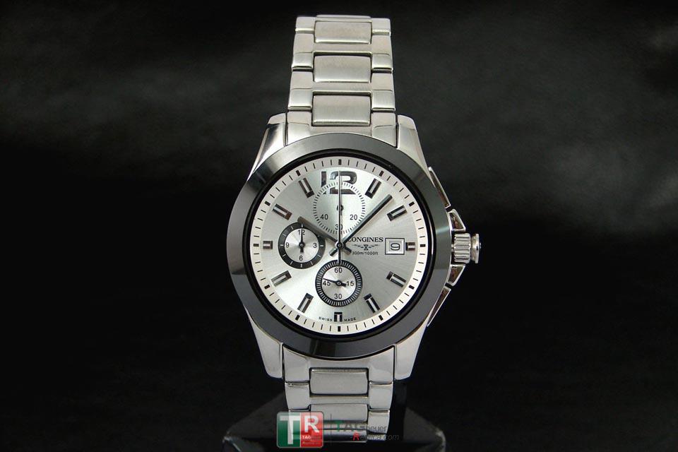 Réplicas de relojes suizos