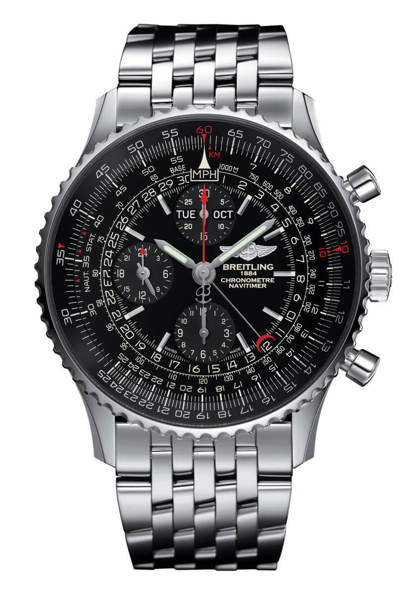 BREITLING