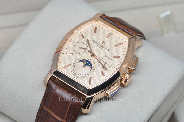 VACHERON CONSTANTIN