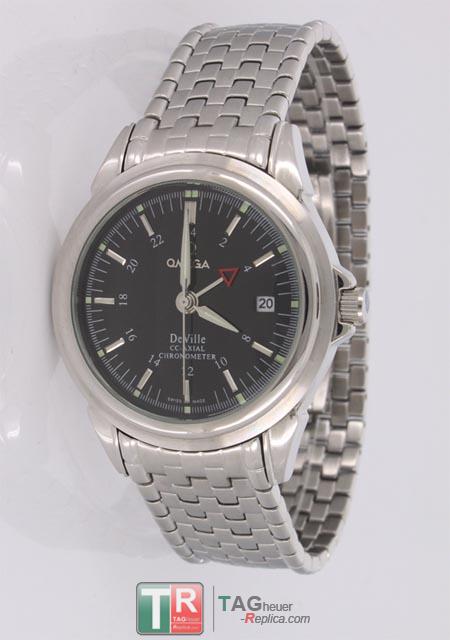 Réplicas de relojes suizos